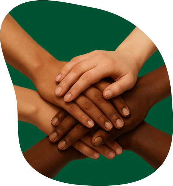 Penku Jant – Organization for Change in Senegal